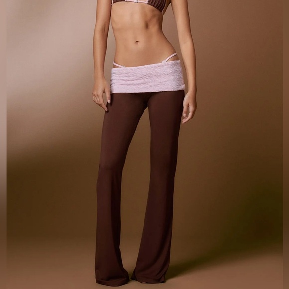 I.AM.GIA Remmy Pant Brown - Picture 5 of 9